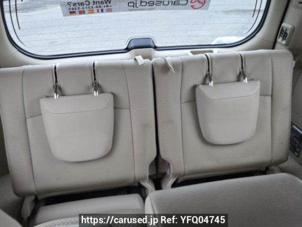 Used 2012 AT toyota land-cruiser-prado TRJ150W Image[19]