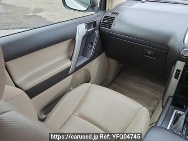 Used 2012 AT toyota land-cruiser-prado TRJ150W Image[21]