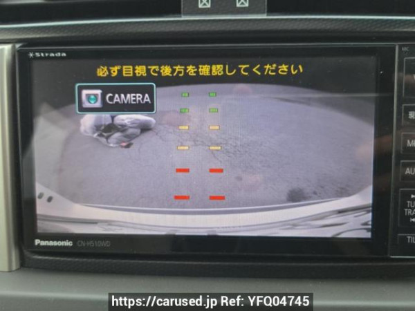 Used 2012 AT toyota land-cruiser-prado TRJ150W Image[26]