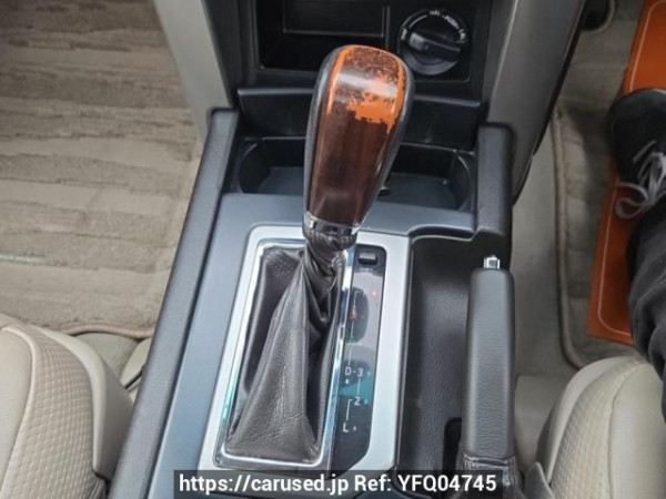 Used 2012 AT toyota land-cruiser-prado TRJ150W Image[29]