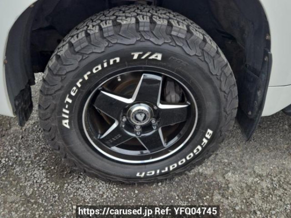 Used 2012 AT toyota land-cruiser-prado TRJ150W Image[32]