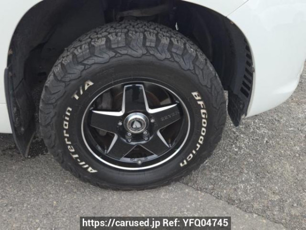 Used 2012 AT toyota land-cruiser-prado TRJ150W Image[33]
