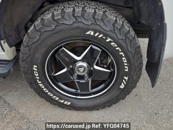 Used 2012 AT toyota land-cruiser-prado TRJ150W Image[34]