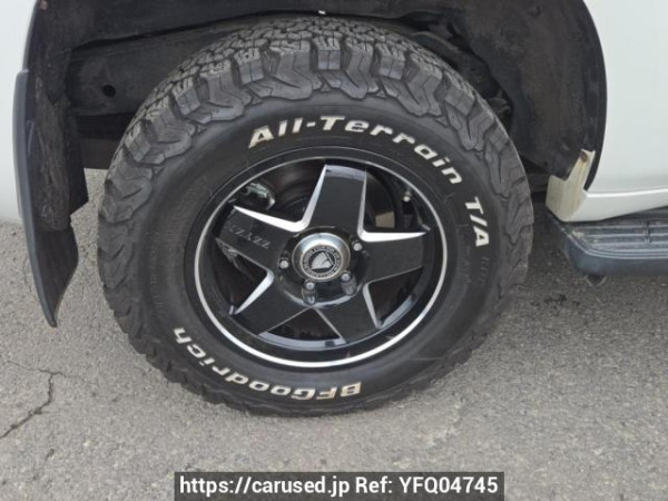 Used 2012 AT toyota land-cruiser-prado TRJ150W Image[35]