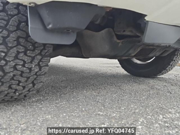 Used 2012 AT toyota land-cruiser-prado TRJ150W Image[37]