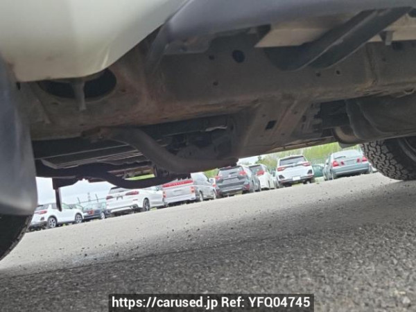 Used 2012 AT toyota land-cruiser-prado TRJ150W Image[39]