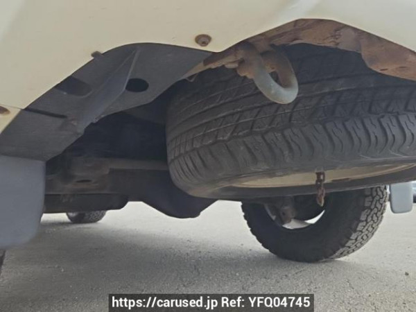 Used 2012 AT toyota land-cruiser-prado TRJ150W Image[41]