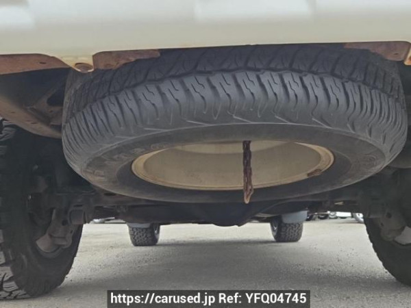 Used 2012 AT toyota land-cruiser-prado TRJ150W Image[42]