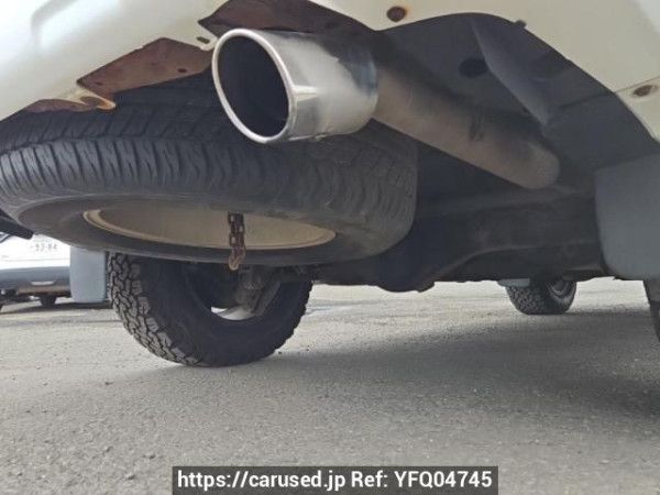 Used 2012 AT toyota land-cruiser-prado TRJ150W Image[43]