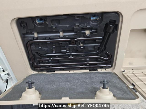 Used 2012 AT toyota land-cruiser-prado TRJ150W Image[44]