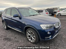BMW X3 WY20