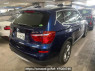 Used 2014 AT bmw x3 WY20 Image[3]