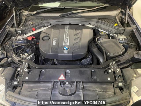 Used 2014 AT bmw x3 WY20 Image[5]