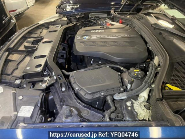 Used 2014 AT bmw x3 WY20 Image[6]