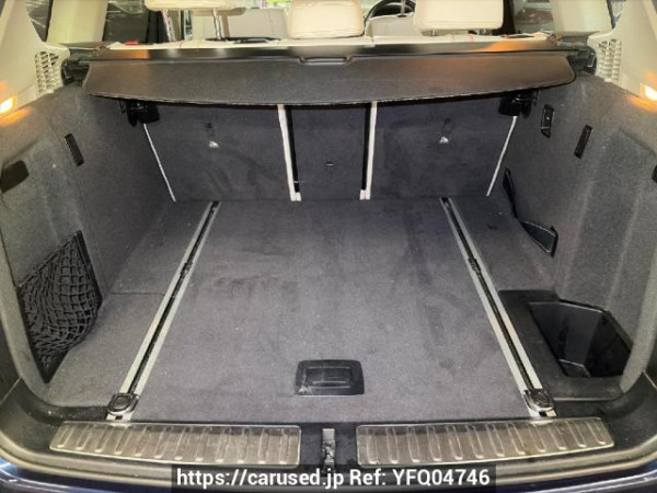 Used 2014 AT bmw x3 WY20 Image[7]