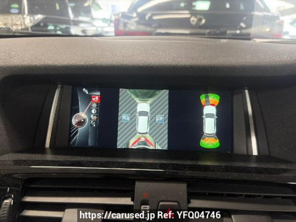 Used 2014 AT bmw x3 WY20 Image[15]
