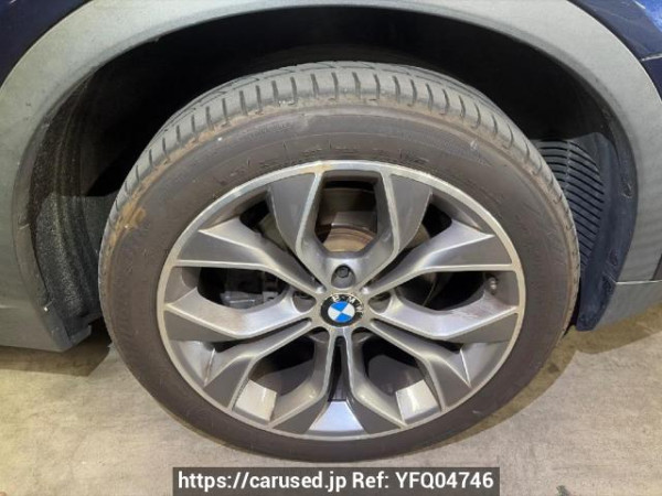 Used 2014 AT bmw x3 WY20 Image[18]