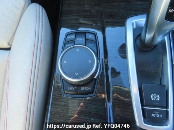 Used 2014 AT bmw x3 WY20 Image[27]