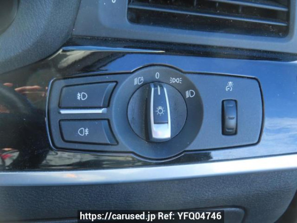 Used 2014 AT bmw x3 WY20 Image[28]