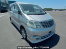 Toyota Alphard ANH10W