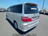 Used 2007 AT toyota alphard ANH10W Image[4]