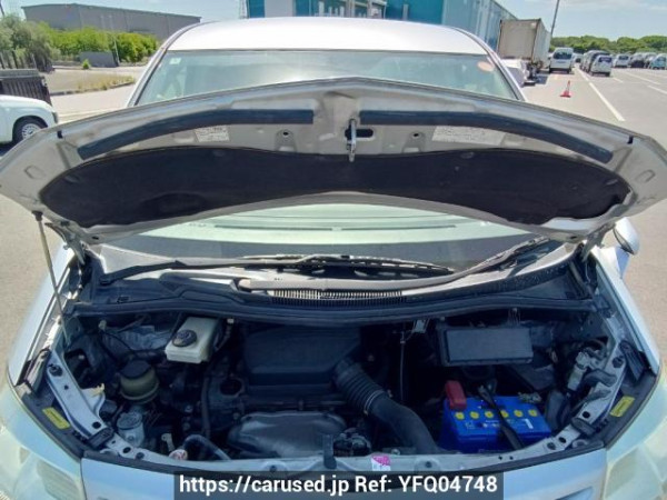 Used 2007 AT toyota alphard ANH10W Image[9]