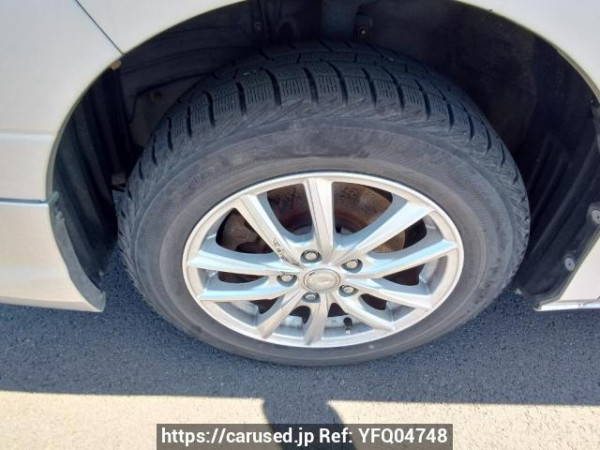 Used 2007 AT toyota alphard ANH10W Image[29]