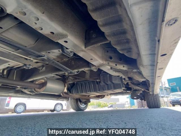 Used 2007 AT toyota alphard ANH10W Image[33]
