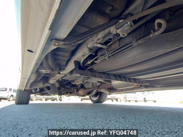 Used 2007 AT toyota alphard ANH10W Image[34]