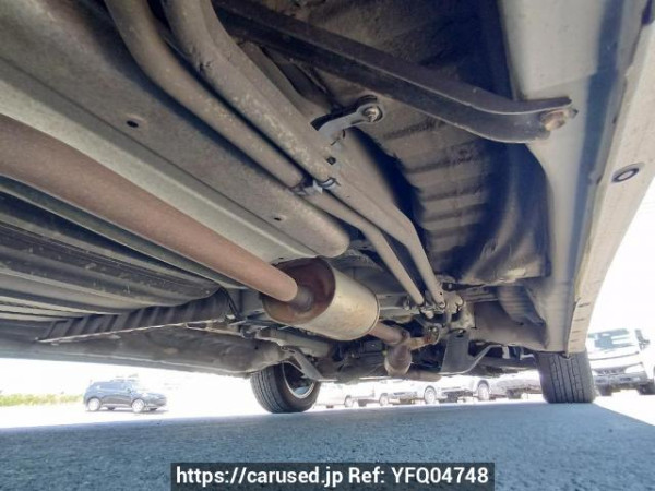 Used 2007 AT toyota alphard ANH10W Image[35]