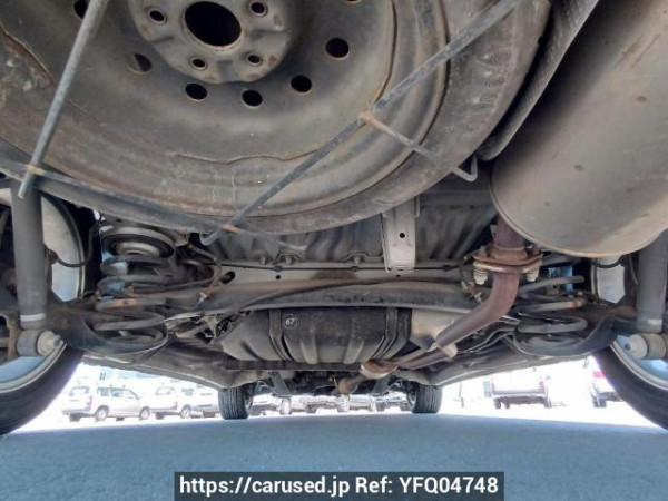 Used 2007 AT toyota alphard ANH10W Image[39]