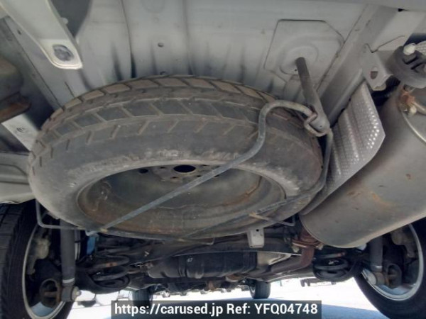 Used 2007 AT toyota alphard ANH10W Image[41]