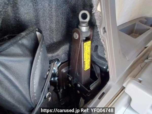 Used 2007 AT toyota alphard ANH10W Image[43]