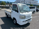 Daihatsu Hijet Truck S200P