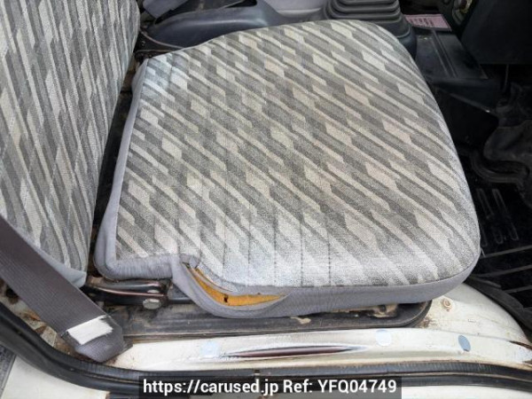 Used 2002 MT daihatsu hijet-truck S200P Image[8]