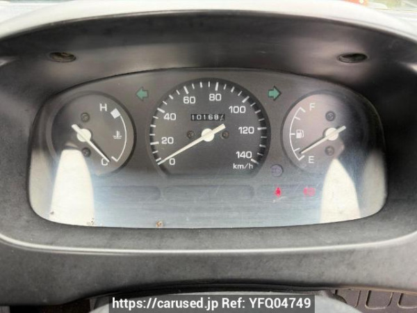 Used 2002 MT daihatsu hijet-truck S200P Image[9]