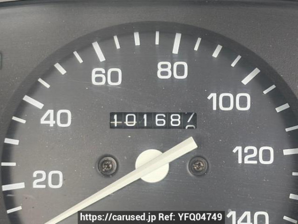 Used 2002 MT daihatsu hijet-truck S200P Image[10]