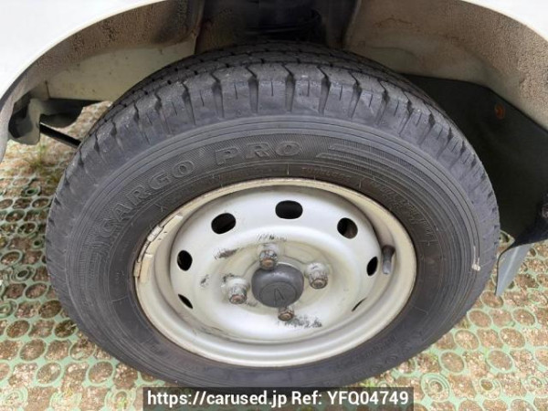 Used 2002 MT daihatsu hijet-truck S200P Image[12]