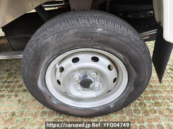 Used 2002 MT daihatsu hijet-truck S200P Image[13]