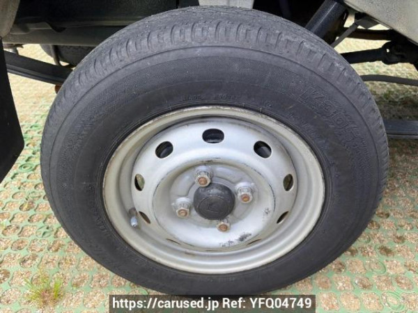 Used 2002 MT daihatsu hijet-truck S200P Image[15]
