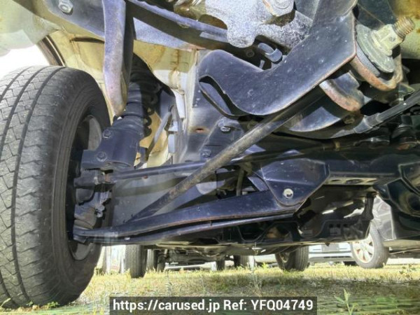 Used 2002 MT daihatsu hijet-truck S200P Image[18]