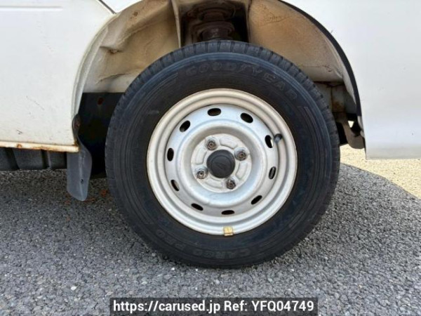 Used 2002 MT daihatsu hijet-truck S200P Image[28]