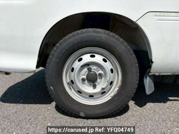 Used 2002 MT daihatsu hijet-truck S200P Image[31]