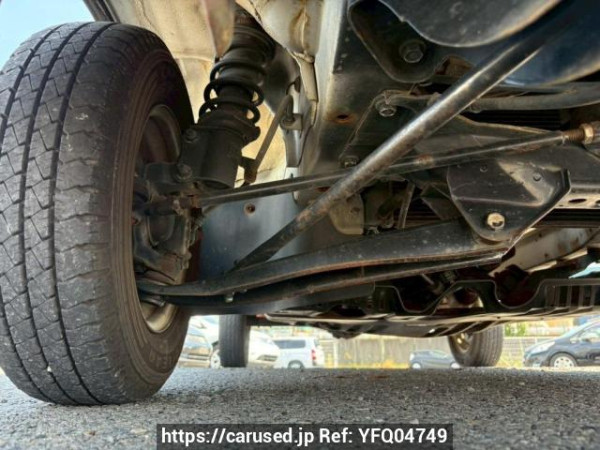 Used 2002 MT daihatsu hijet-truck S200P Image[32]