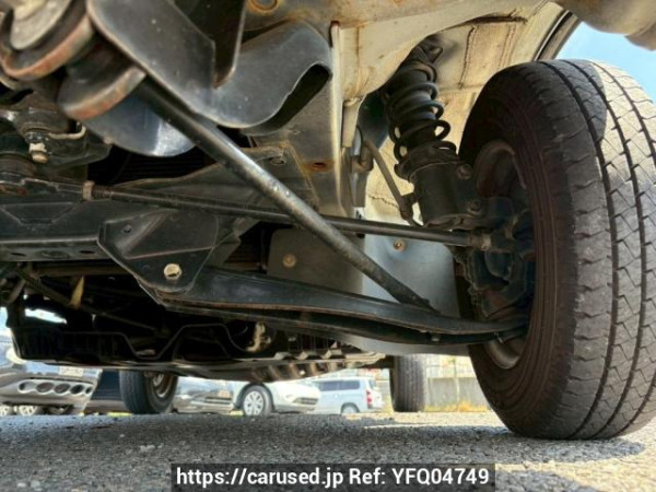 Used 2002 MT daihatsu hijet-truck S200P Image[33]