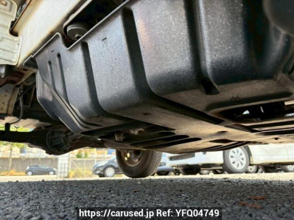 Used 2002 MT daihatsu hijet-truck S200P Image[34]