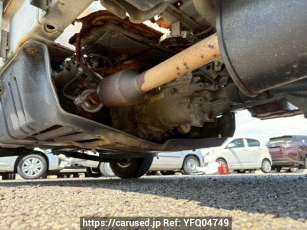 Used 2002 MT daihatsu hijet-truck S200P Image[36]