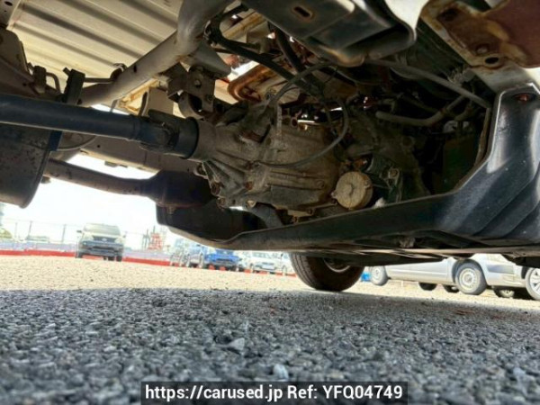 Used 2002 MT daihatsu hijet-truck S200P Image[37]