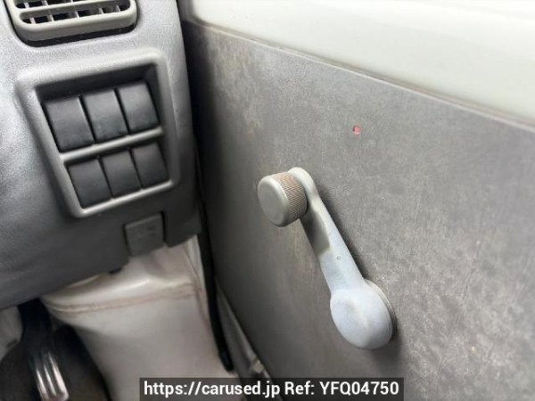 Used 2000 MT suzuki carry-truck DA52T Image[15]