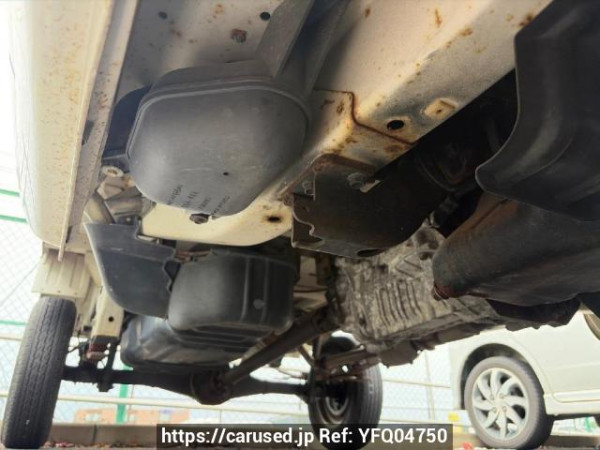 Used 2000 MT suzuki carry-truck DA52T Image[25]